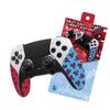 NEXT Grip V2 Controller Grip Tiki Grip Cheeky Grip для PS5 Edge без запаха Толщина NEXT Controller 0,6 мм Нескользящая