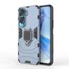Honor 200 Pro Black Panther Phone Case: 80SE Bracket, Drop-proof, Full Coverage Protection.