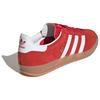 Новые Adidas Gazelle Indoor 'Better Scarlet Gum' JI2063