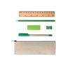 MidOcean Tekina Stationery Set (Pack of 6)