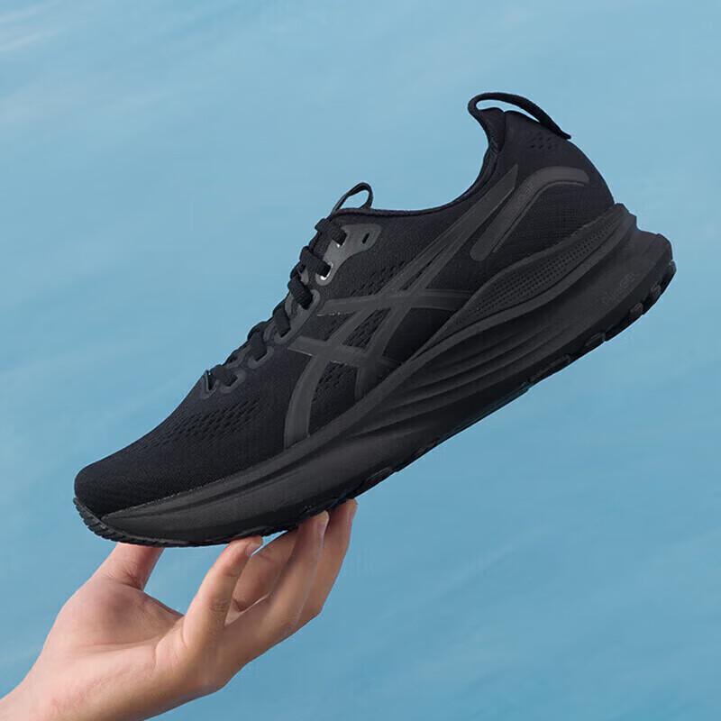 Asics Мужские летние кроссовки для бега и хайкинга 1011C052