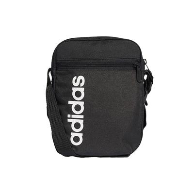 adidas Полиэстеровая сумка через плечо Унисекс Черный Adidas DT4822