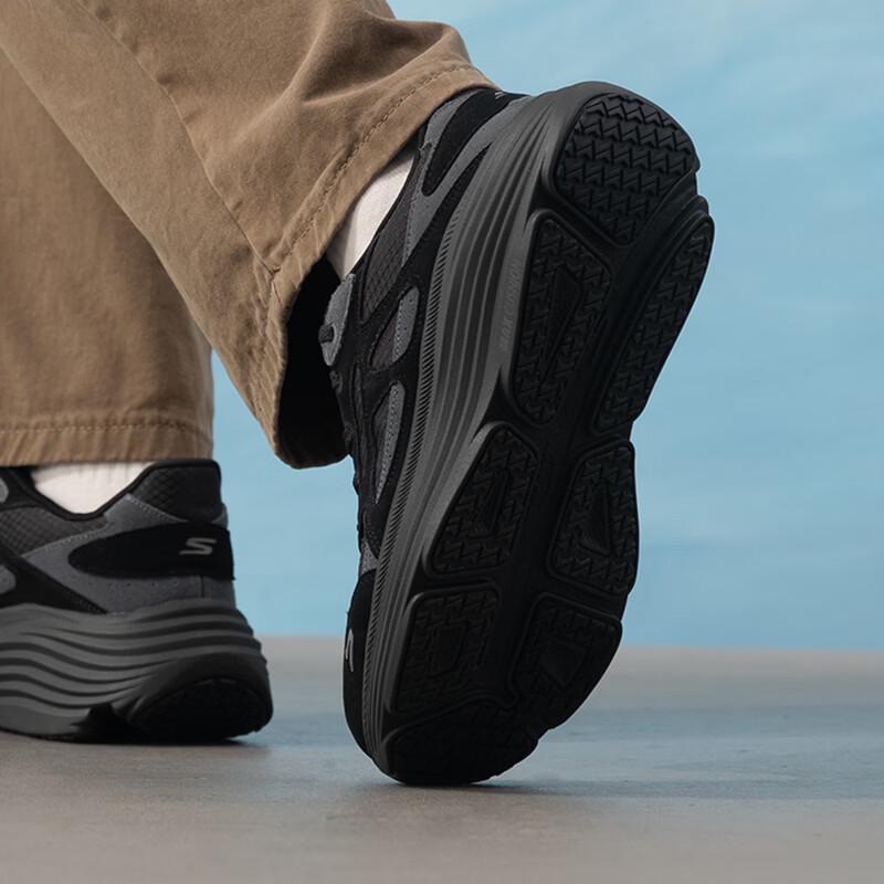 Skechers Мужские шоссейные кроссовки