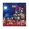 Demon Slayer Anime Advent Festival Blind Box Christmas Tree Decoration Acrylic Pendant