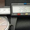 Б/У SEIKO 5 AUTO 6309B ЯПОНИЯ МУЖСКИЕ D/D КОРИЧНЕВЫЕ ЧАСЫ 608a-a315117-2
