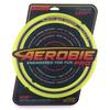 Frisbee - SPIN MASTER - AEROBIE 6046389 PRO FLYING BAGUE JAUNE - Extérieur - Mixte