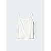 Uniqlo Япония Мягкая модальная майка