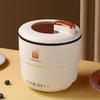 1,8 л Интеллектуальная маленькая рисоварка, большая вместимость, мини-рисоварка для кухни