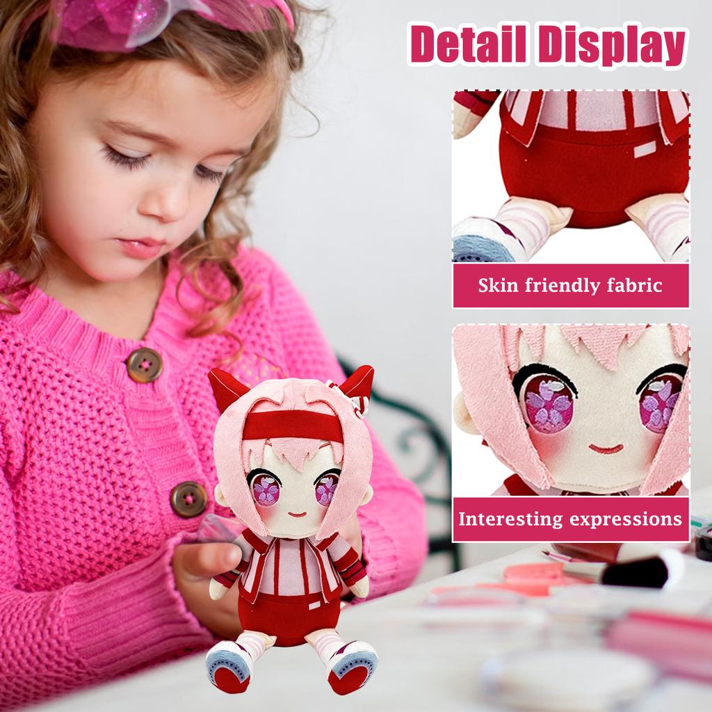 Plush Toy Birthday Gift Forest Animal Jungle Decoration Home Decor Giant Plush Animal Stuffed Toy Luxury Pillow Children Ornaments