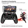 Bluetooth беспроводной геймпад джойстик игровой контроллер для PS4 Playstation 4 Android IOS Controle PC Mobile Control Game Pad