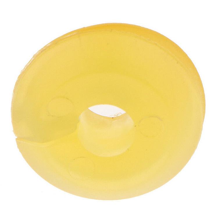 Резиновые кольца опоры капота Ford Fiesta/Focus (2pcs)