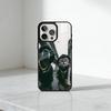 Смешные мемы Плохие Коты Общество Чехол для телефона Для iPhone17,16,15,14,13 Plus,Pro Max Магнитный Для Magsafe Беспроводная зарядка