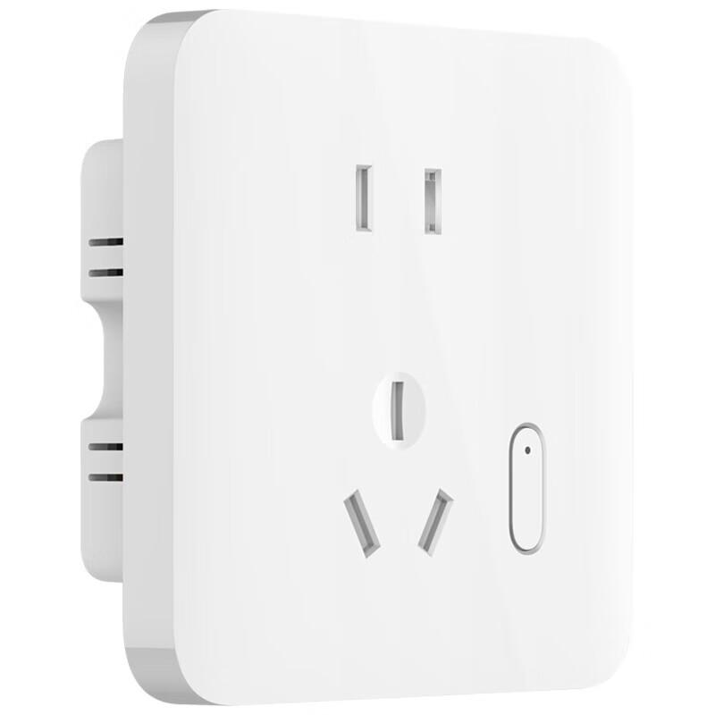 Xiaomi Mijia Smart Wall Socket