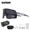 New cycling glasses for men and women, suitable for outdoor sports, mountain biking, windproof eyewear, and marathon running