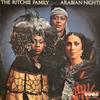 LP Пластинка RITCHIE FAMILY - Arabian Nights ABL17008 Able 1976 Канада Соул/Фанк Б/У