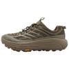 HOKA Mafate Three2 Grid JP Antique Olive Japan Exclusive Unisex Sneakers Green Eucalyptus 1172370-ALY