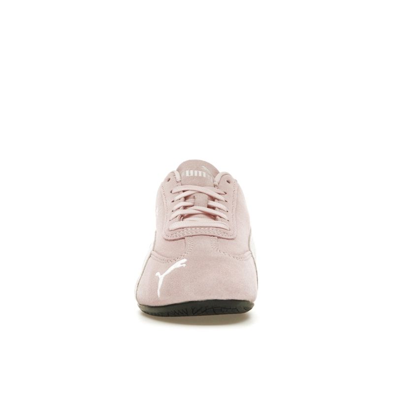 Puma Speedcat OG Whisp Of Pink Unisex Sneakers White 398846-04