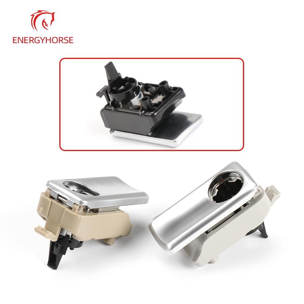 Glove Compartment Box Lid Switch Grip Lock Hole Replacement For Mercedes GL ML GLE GLS W166 W292 W172 Toolbox lock