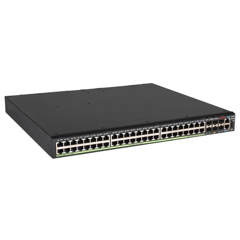H3C S5590 Series Layer 3 Core Ethernet Switches