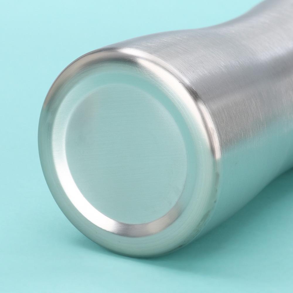 Однослойные бутылки для питья на открытом воздухе 750 мл/1000 мл дорожные стаканы для воды спортивные бутылки для воды для велоспорта