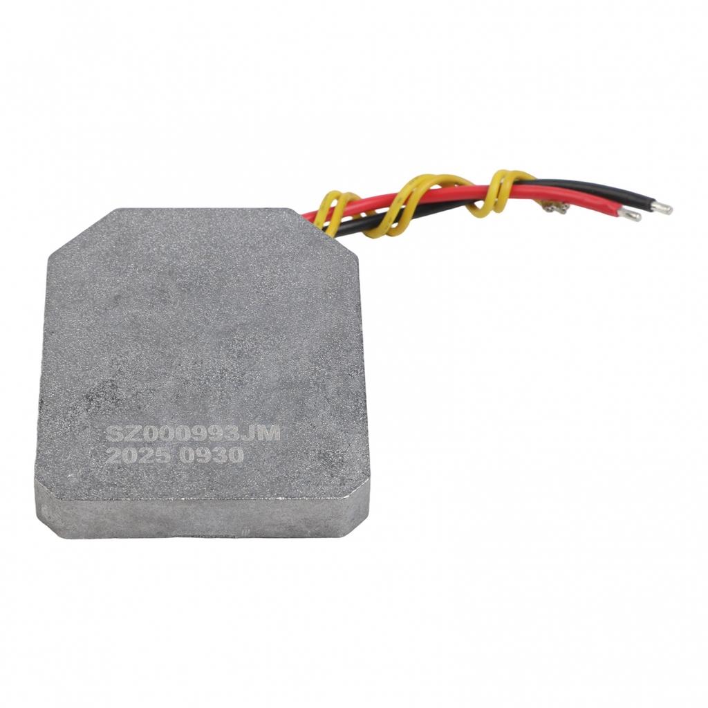 Replacement Control Board for Angle Grinder 60A Brushless Lithium Battery