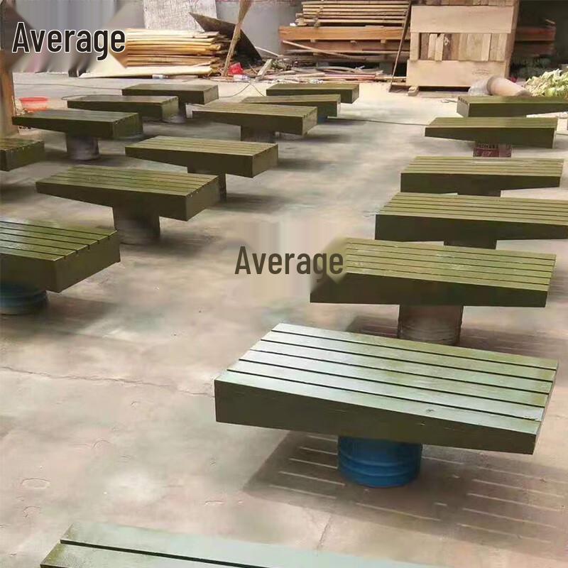 Zhongjun Wooden Gymnastics & Athletics Springboard