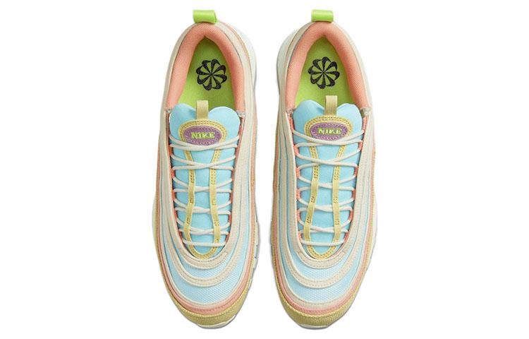 Nike Air Max 97 Se Пшеничная Трава DM8588-400