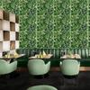 Artificial Plant Wall Panels 50x50 Cm Greenery Grass Wall Backdrop Decoration Faux Ivy Leaves Outdoor Privacy Fence Covering