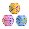Rotate Slide Magic Bean Puzzle Cube Gyro Fidget Toy Spinner 3D Ball Antistress Fingertips IQ Games Gift for Kid Adult Teen