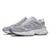 New Balance U9060LBA 9060 LBA СЕРЫЙ и Ширина D обувь числовая Мужские Женские Кроссовки, (Японский размер, взрослый, значение, 26.0 см)
