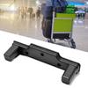 Plastic Luggage Feet Stud 24*6.6cm Suitcase Foot Tool Trolley Luggage Bracket Universal