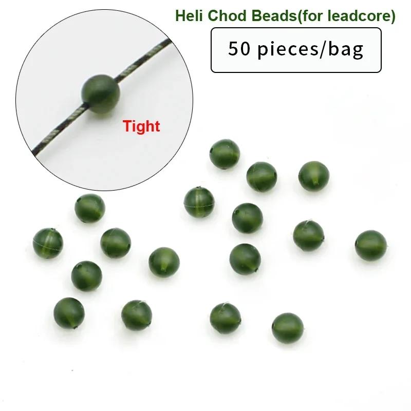 10 м/60 фунтов леска Leadcore для ловли карпа Easy Splice Lead тонущий шнур супер плотный плетеный 16X для вертолета Chod Rig рыболовные снасти