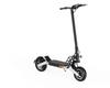 G2 ABE certified adult electric scooter, foldable aluminum alloy electric scooter, compliant with EU road regulations.