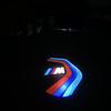 Applicable to BMW Group door welcome light Mx1 x2 x3 X5 X6 X7 F15 E90 E92 E60 E61 E65 F01 F02 F15 F30 M5 G30 G38 projector. GB3