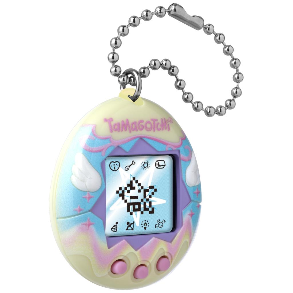 Tamagotchi Original Angel - Party.