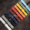 Hot Sell 20mm 22mm Silicone Watch Strap Universal Watchband Waterproof Soft Wristwatch Band for P22 Smartwatch Watches Bracelet