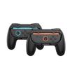 2 шт. Рукоятки Рукоятка Джойстика Для Switch 2 Joy-Con Игровой Контроллер Рукоятка Рукоятка Джойкона Держатель Стенд Для Switch 2