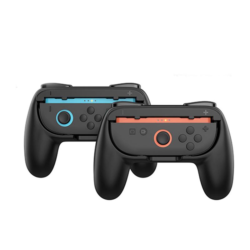2 шт. Рукоятки Рукоятка Джойстика Для Switch 2 Joy-Con Игровой Контроллер Рукоятка Рукоятка Джойкона Держатель Стенд Для Switch 2