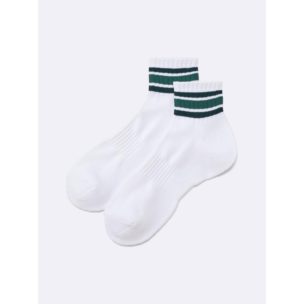 GU by Uniqlo Линия носков до щиколотки 