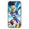 Cover for Apple iPhone 13 12 Mini XS 11 Pro Max 7 8 Plus XR SE 2022 2020 SE3 Phone Case Vegito Dragons Son Gokus Balls Vegeta