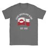 Leave Greenland Alone Distressed Greenland Flag Protest Mens T Shirt Tee Shirt Short Sleeve O Neck TShirt 100 Cotton Clothes