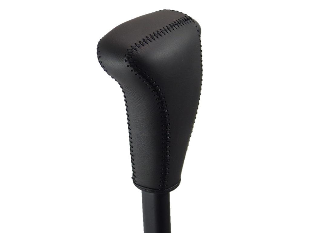 Комплект для самостоятельной обтяжки кожей ручки переключения передач Tricolore для Prado Land Cruiser Land Cruiser и Land Cruiser (76/78 серия), (70 серия), (80 серия), (100 серия)