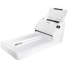 Avision AT375SF Flatbed & ADF A4 Scanner CN plug (adapter included)