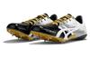 Asics Hyper Sprint 7 'Белый Черный Золотой' 1093A194-001