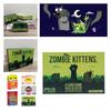 A Little Wordy But Lots Of Fun Exploding Kittens Card Game