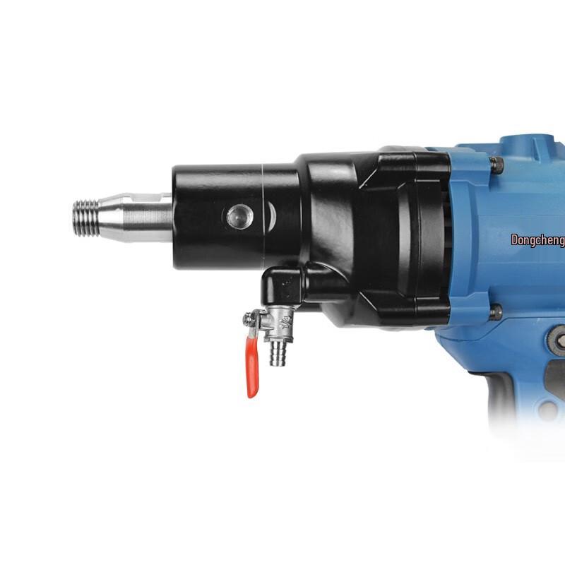 Dongcheng Electric Diamond Core Drill Machine CN plug (adapter included)