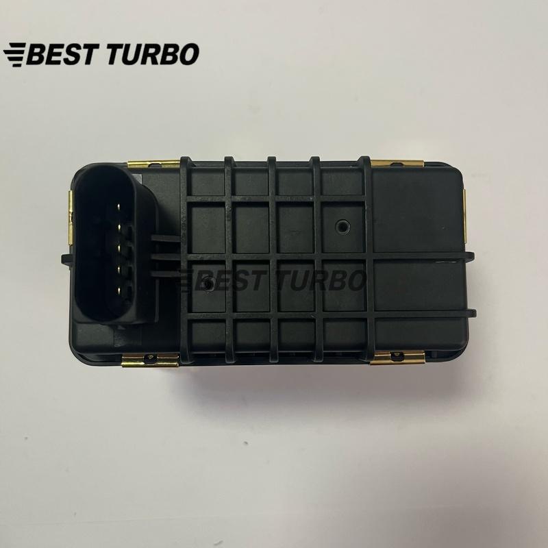 G-221 G221 Turbo Electronic Actuator 712120 6NW008412-49 728680-12/13/15 758226-2/4/8/10 For Ford Mondeo 2.0 2