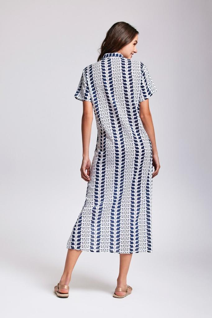 Платье-рубашка David (87711)