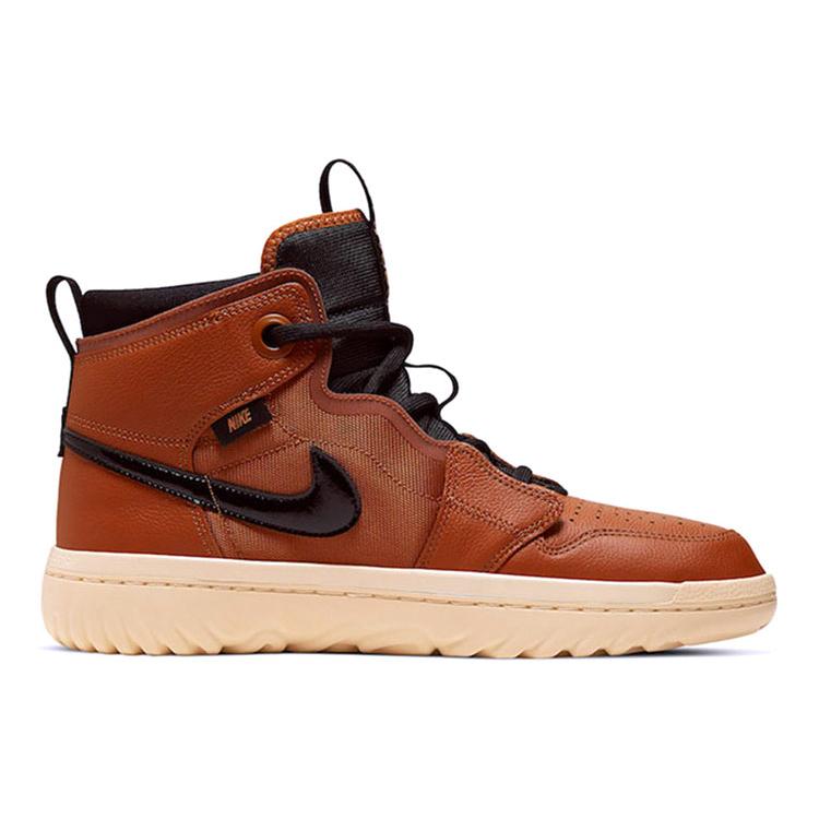 Jordan 1 High React Brown AR5321-200