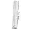 Paper Cutter Scrapbook Trimmer with Pull-out Ruler Print Paper Photo Cutters Guillotine Small Paper Cutting Machine Office